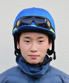 ３年目の角田大河騎手が初の函館滞在　「今が頑張り時だと思っています」今週は土日で計１４鞍