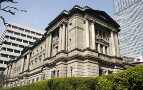 国債買い入れ、経済の回復に応じ時間かけて減額を＝中村日銀委員