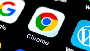 「Chrome」のロゴをよく見ると…衝撃の事実をグーグルが紹介 「気づかなかった」「こだわりに脱帽」と話題に