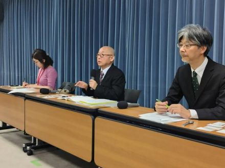 経済的理由で私立高退学、倍増の62人 私教連調べ