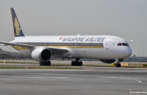 キャセイとシンガポール航空、SAF拡大・脱プラで協力