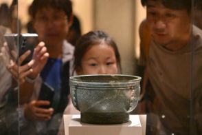 中国・最近の「博物館ブーム」はなぜか