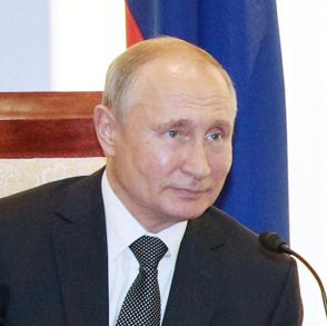プーチン大統領が北方領土訪問を示唆「訪問しない理由ない」　支持率低迷の岸田政権に揺さぶり　「単なる脅しではなく『予告』」識者