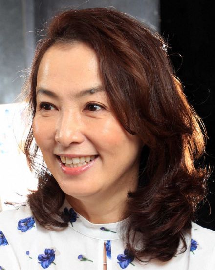 貴乃花光司氏の次女・白河れい　両親の教えを明かす　母・河野景子さんから「すっごい叱られた」こととは