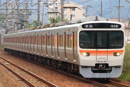 大垣‐米原など東海道本線でもワンマン運転実施へ 御殿場線は26年度以降に新型車両を導入