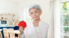 55歳で貯蓄は「1000万円」です。年金と退職金があるので、貯蓄はこれ以上しなくても老後は暮らせますよね？