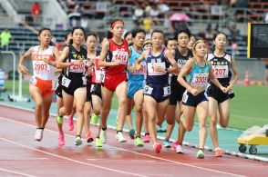 【陸上】福井全中出場を懸けた指定大会が本格スタート！ 7月末まで全国で開催