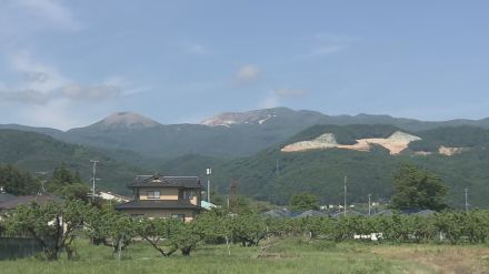 メガソーラー工事現場で泥水流失　県が中止指示も翌日撤回、その経緯は…福島