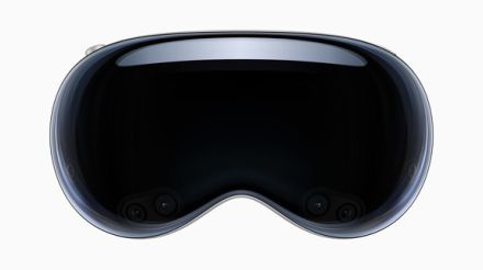 「Apple Vision Pro」の日本上陸はもうすぐ？　6月中旬までに発売と著名アナリストが予測