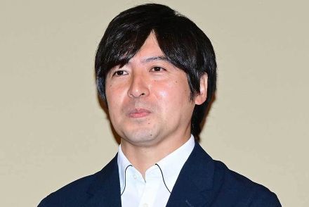 桝太一氏、夜の京都で“幻想的”な光景に遭遇「初めてです…」　ファンも驚き「一瞬UFOかと」