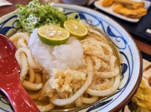 あなたの近所にできてほしい「うどんチェーン」はなに？　3つのチェーンを紹介！