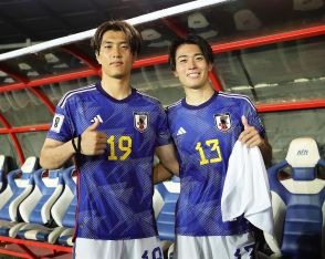 【日本代表】小川航基＆中村敬斗２発　選手と戦術を「試す」ミャンマー戦で５発大勝