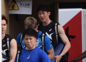 バレー日本代表・石川祐希　急きょ7日ポーランド戦に出場へ　世界ランク1位、パリでメダル争うライバル