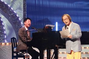 武田鉄矢　八代亜紀さんが歌う予定だった“幻の新曲”披露「独特のにおいを持っている人だった」