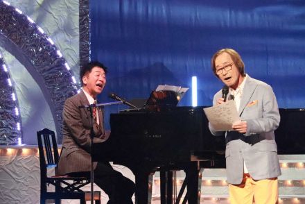 武田鉄矢　八代亜紀さんが歌う予定だった“幻の新曲”披露「独特のにおいを持っている人だった」
