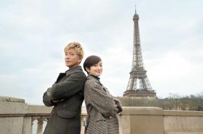 「グランメゾン東京」が映画化　今冬公開、舞台はパリへ　キムタク主演ドラマ９年ぶり映画化「劇場でぜひ召し上がって」