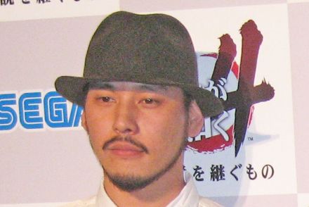 RYO the SKYWALKERを大麻取締法違反で起訴　２１日に水戸地裁で初公判