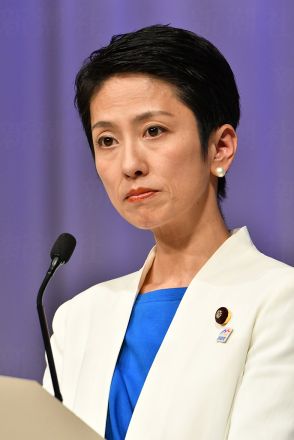 「タレント時代、ハイレグを嫌がり涙を…」　都知事選出馬の蓮舫、知られざる過去の苦労