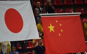 バレーに続きバスケも日本女子に敗戦中国　ＳＮＳで嘆きの声「三大球技は没落した」