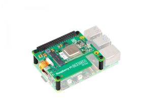 ラズパイ5向け、最大13TOPのAIアクセラレーター「Raspberry Pi AI Kit」、スイッチサイエンスが国内販売予定