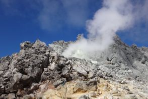 登山者のための火山のリスクヘッジ【vol.01  現在日本にある火山と登山リスク編】