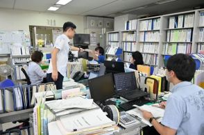 沖縄県議選きょう告示　16日投開票　定数48に75人出馬へ