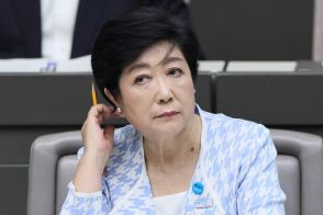 【最近のコンビニのお弁当は…】多忙を極める小池百合子都知事　同居男性の転居、愛犬との別れ、都庁で若手職員の離職が増加…深まる孤独感