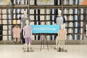 寝間着に「10年以上同じTシャツ」　ユニクロ、夏場の”無頓着さ”に着目