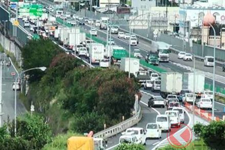 地獄の渋滞「一宮JCT」をスルー!? 名古屋～東海北陸道に直結「名岐道路」スタート間近！ 名古屋高速の延伸で「名神の大渋滞」緩和へ