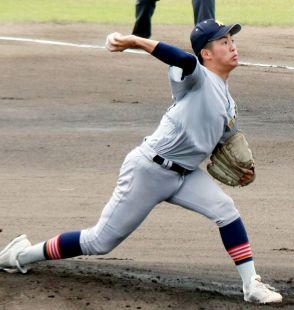 【高校野球】青森山田の第三の男・下山大昂が秋春連覇に導く…１４日開幕・東北大会６県代表校の注目選手紹介