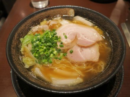 「宮城のラーメン店」人気ランキング！　2位は「五福星」、1位は？【2024年6月4日時点の評価／ラーメンデータベース】