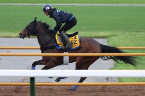 【函館スプリントＳ】連覇に挑むキミワクイーンは横山武史騎手を背にゲートから発進　陣営「スタートを決めたい」