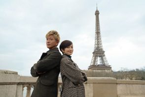 木村拓哉主演『グランメゾン東京』映画化決定　パリを舞台にアジア人初の“三つ星”獲得に挑む