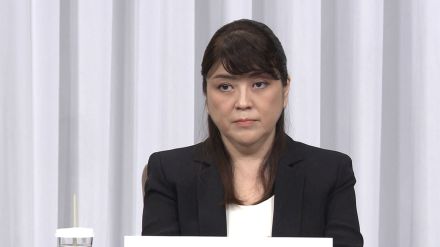 藤島ジュリー景子氏が近く旧ジャニーズ事務所関連会社3社の代表退任…性被害訴えは993人で支払い完了446人に