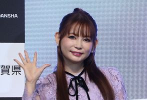 中川翔子「様子がおかしい男が…」　具体的すぎる“悪夢”投稿…過去にはストーカー被害や殺害予告も