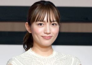 川口春奈　新垣結衣から言われて感激した「一言」胸に手を当て噛みしめ「いいだろ～」ニコモの先輩も意外！初顔合わせ