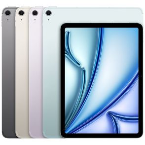 iPad Air、相次ぐ“スペックの無予告変更”に募る不信感　GPUは性能低下も、なぜかカメラは性能向上