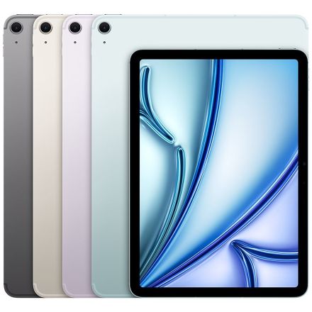 iPad Air、相次ぐ“スペックの無予告変更”に募る不信感　GPUは性能低下も、なぜかカメラは性能向上