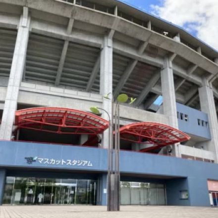 夏の高校野球地方大会の開催日程発表　岡山大会は７月１１日に開会式・２９日決勝戦【岡山】