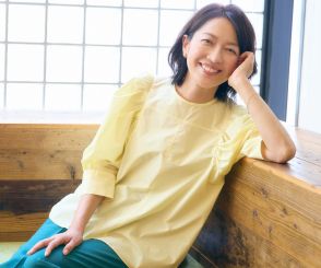 【更年期、羽田美智子さんの場合／インタビュー前編】閉経から3年たって骨量に変化が。骨粗しょう症の不安を感じています