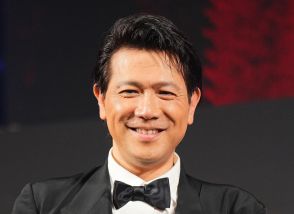 58歳大物俳優「茶柱のテツ」驚きのニックネームを「ぽかぽか」で生告白