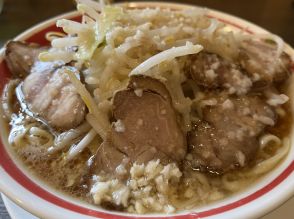 「新潟のラーメン店」人気ランキング！　第2位は「麺処 清水」、1位は？【2024年6月5日時点の評価／ラーメンデータベース】