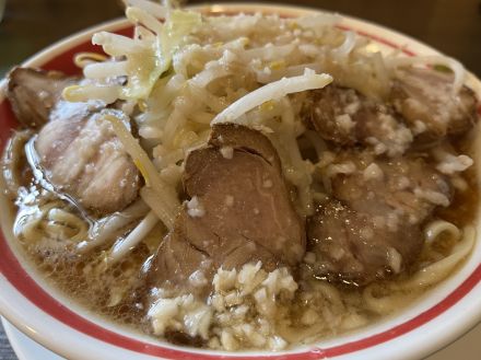 「新潟のラーメン店」人気ランキング！　第2位は「麺処 清水」、1位は？【2024年6月5日時点の評価／ラーメンデータベース】