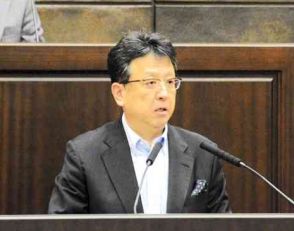 【速報】宿泊税導入「2026年のできるだけ早い時期」　大西熊本市長が表明