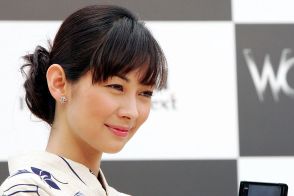 ド軍戦に現れた“有名日本人女優”「マジかよ」　観戦報告にネット驚き「羨ましいです」
