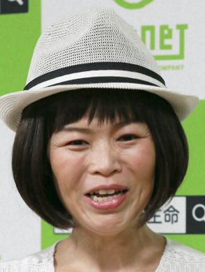 49歳・だいたひかる、 2歳長男の表情に「ガミガミ言うために産んだんじゃない…自分が嫌になる」 母として反省、ファン励ましの声