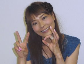 歌手・門倉有希さん　乳がんで死去　50歳　デビュー30周年で復活期すも…　過去には監禁被害で休養