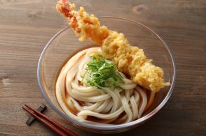 「台東区で人気のうどん」ランキング！　2位は日比谷線入谷駅近く、食べログ百名店にも選ばれた「関西風手打ちうどん いらっしゃい」、1位は？【2024年6月版】