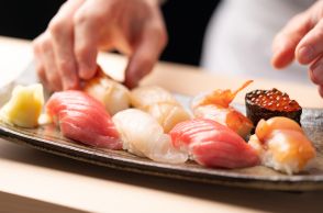 「横浜市で人気の寿司」ランキング！　2位は金沢区町屋町にある老舗「山喜鮨」、1位は？【2024年6月版】
