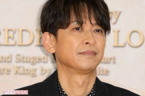 トニセン・坂本昌行が“ひっそりインスタ開設”で投稿していた「意外な写真」